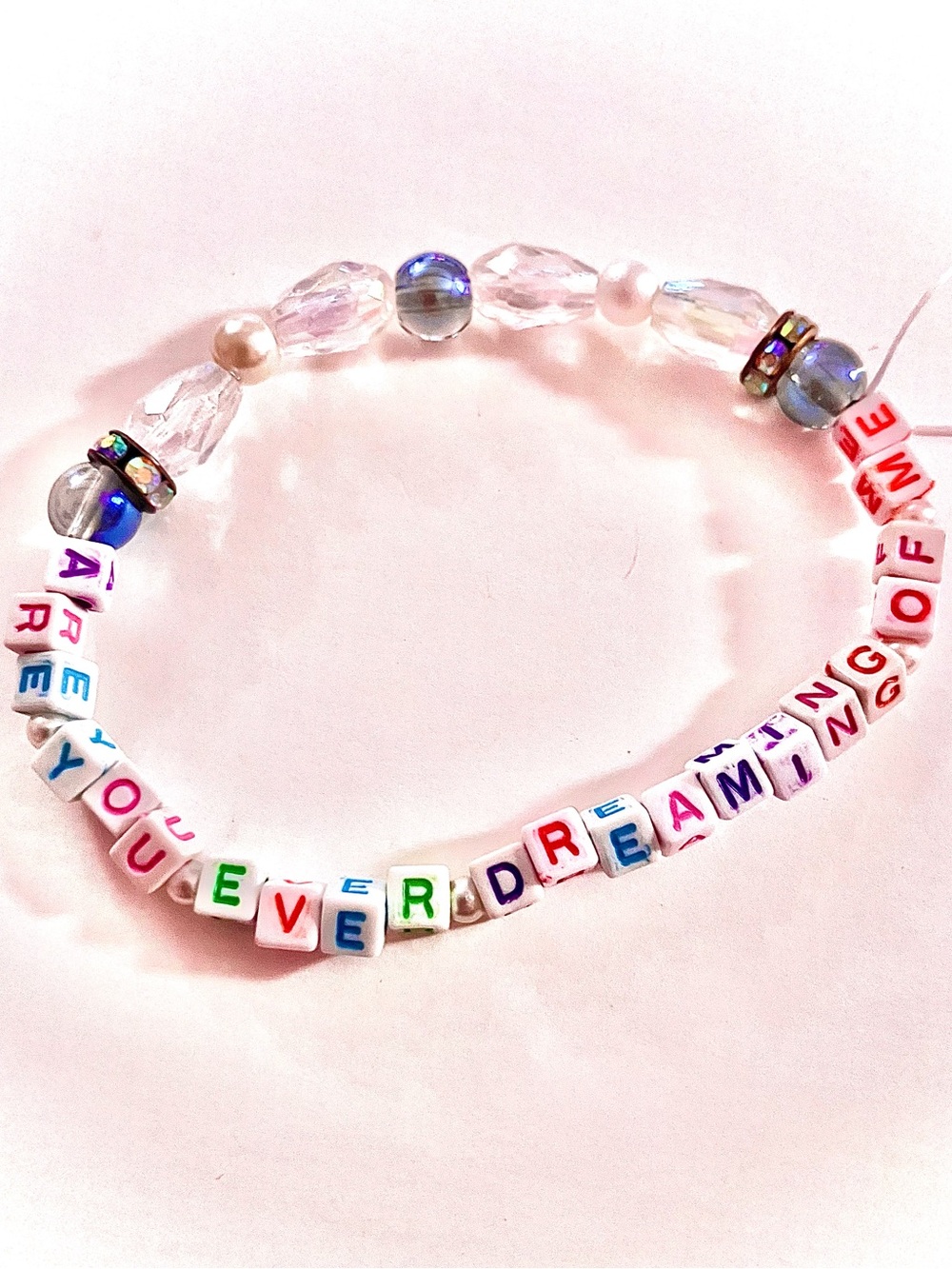 BUY1GET1FREE Reputation Delicate Inspired bracelet